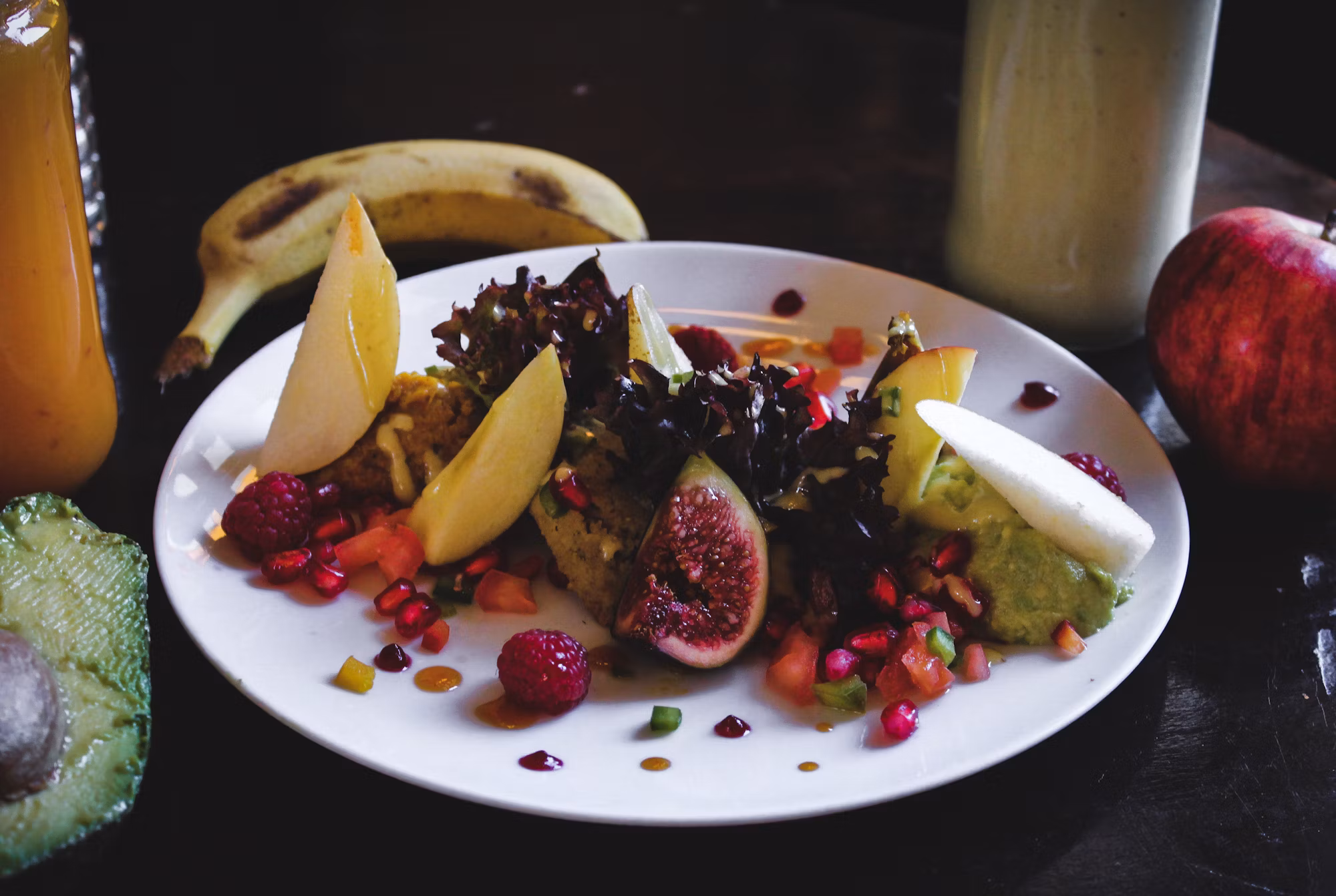 Juice Trends of 2024: Flavor, Wellness, and Sustainability